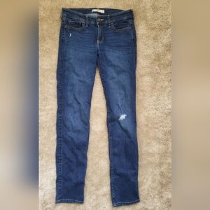 Hollister Skinny Jeans